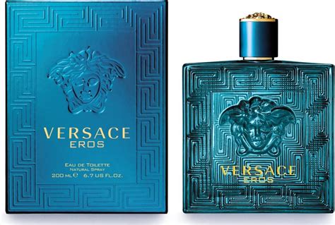 versace eros 200ml prezzo|Versace Eros 2020.